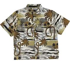 Rass Shirts